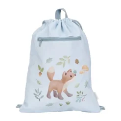 Little Dutch Gymtasje - Forest Friends