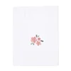 Little Dutch Ledikantlaken - Fairy Flowers - 100x140 cm