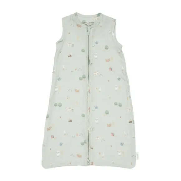 Little Dutch Little Farm Zomer Slaapzak - 70 cm