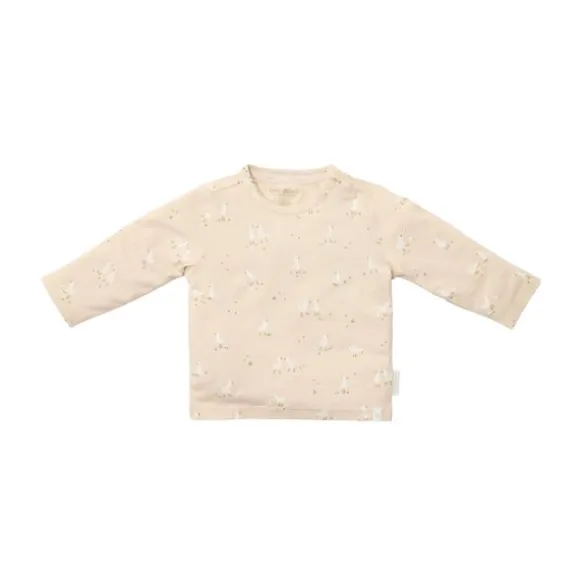 Little Dutch Little Goose Lange Mouw T-Shirt - Maat 44