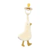 Little Dutch Little Goose Speendoekje - 13,5 x 7,8 cm