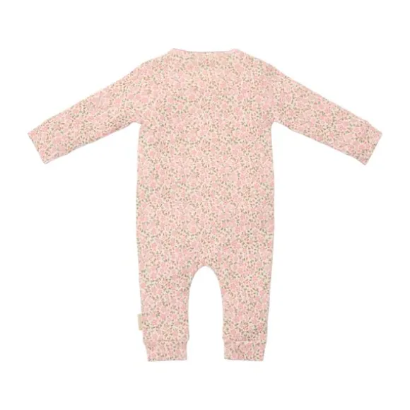 Little Dutch Één-delige Pyjama Overslag - Fairy Floral - 50/56