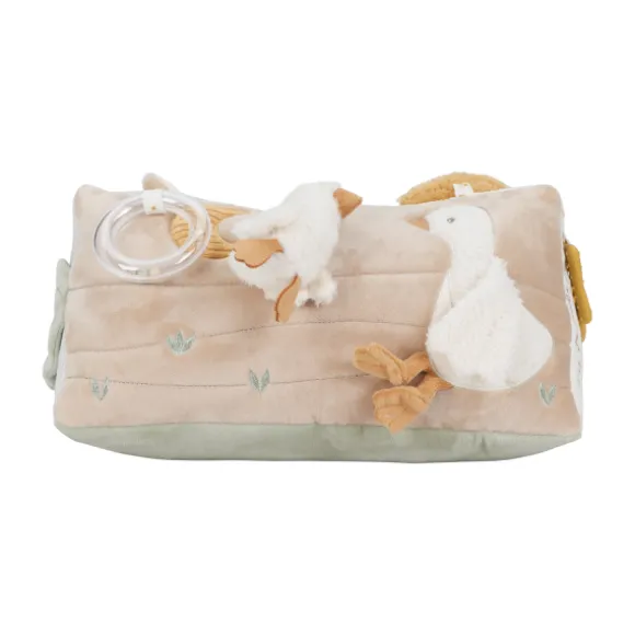 Little Dutch Newborn Activiteitendriehoek