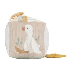 Little Dutch Newborn Activiteitenkubus