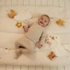 Little Dutch Newborn Boxkleed - 80x100 cm