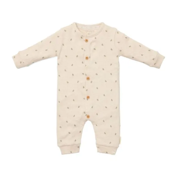 Little Dutch Newborn NOOS Little Farm Boxpakje - maat 50 - Green leaves