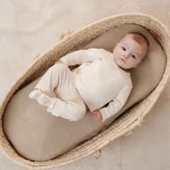 Little Dutch NOOS Sokken 3-Pack - Multi - Mt. 62-74