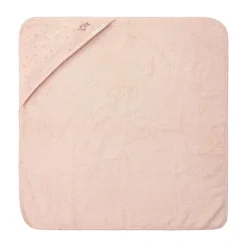 Little Dutch Pure Badcape - 75 x 75 cm - Sage