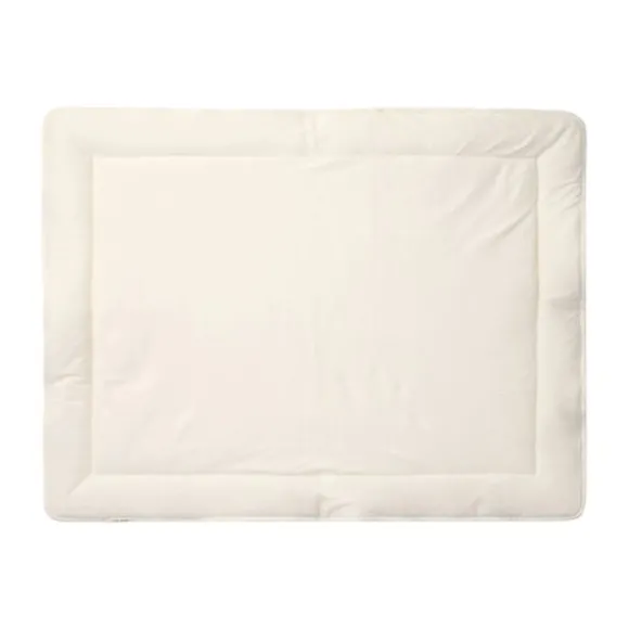 Little Dutch Pure Boxkleed - Soft White