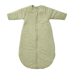 Little Dutch Pure Slaapzak Winter - 70 cm - Sage