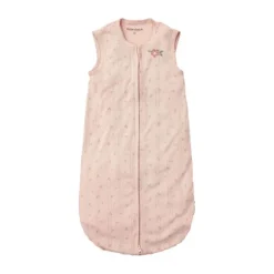 Little Dutch Pure Slaapzak Zomer - 90 cm - Blossom