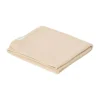 Little Dutch Pure Wiegdeken Gebreid - 70 x 100 cm - Soft Beige