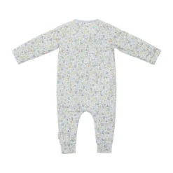 Little Dutch Pyjama Een-Delig - Forest Adventures - 50/56