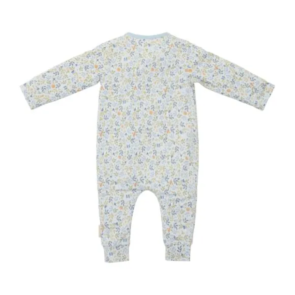 Little Dutch Pyjama Een-Delig - Forest Adventures - 50/56
