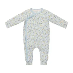 Little Dutch Pyjama Een-Delig - Forest Adventures - 50/56