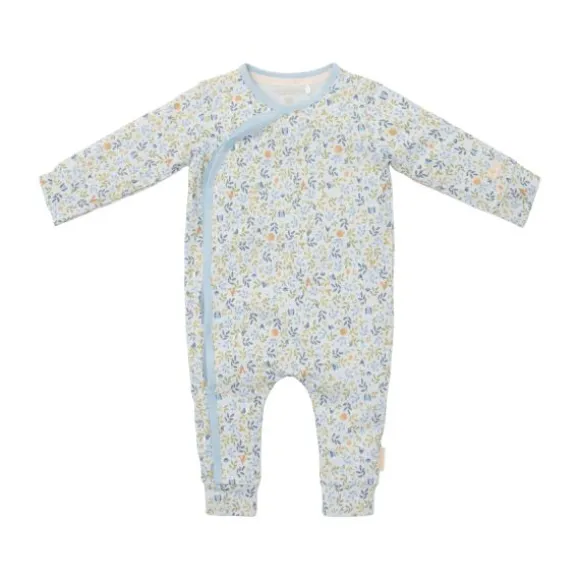 Little Dutch Pyjama Een-Delig - Forest Adventures - 50/56