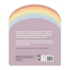 Little Dutch Regenboog Kleurenboek