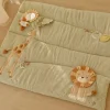 Little Dutch Safari Friends Activiteiten Speelkleed