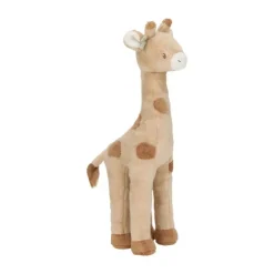 Little Dutch Safari Friends Knuffel Giraf