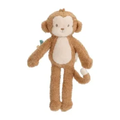 Little Dutch Safari Friends Knuffel Aap