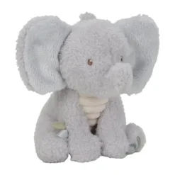 Little Dutch Safari Friends Knuffel Olifant