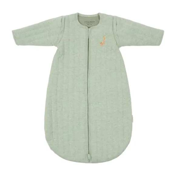 Little Dutch Slaapzak Winter - 90 cm - Sage | Babypark
