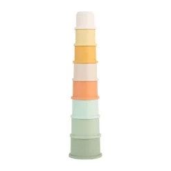 Little Dutch Stapelbekers Unisex