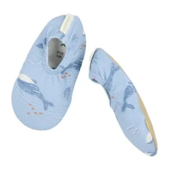 Little Dutch Strandschoenen - Ocean Splash - Maat 27/28
