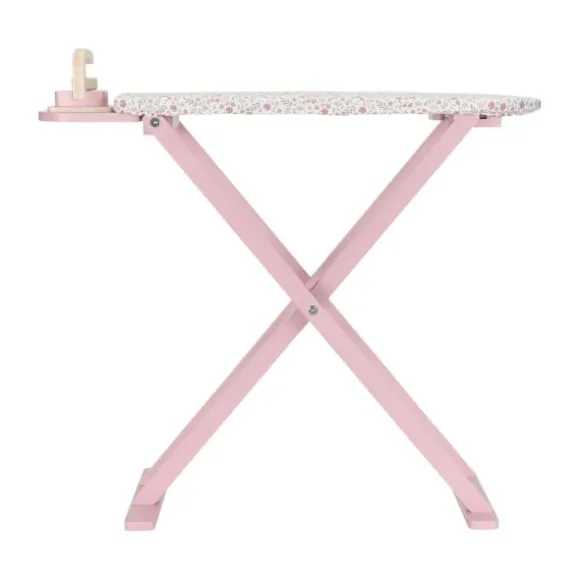 Little Dutch Strijkset – Hout