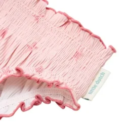Little Dutch Zwembroekje met Ruches - Dreamy Seashells - Maat 62/68
