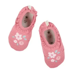 Little Dutch Zwemschoenen - Dreamy Pink Rose - 25-26