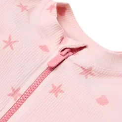 Little Dutch Zwemshirt Korte Mouwen - Dreamy Seashells - 62/68