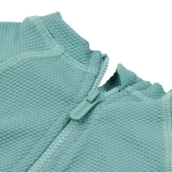 Little Dutch Zwemshirt Lange Mouwen - Ocean Green - 62/68