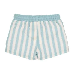 Little Dutch Zwemshort - Ocean Surf Stripes - Maat 74/80