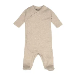 Lodger Boxpakje - Maat 50 - Melange Beige