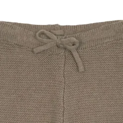 Lodger Broekje Knit - Merino Wol | Babypark