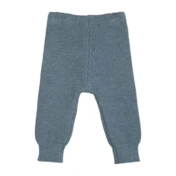 Lodger Broekje Knit - Merino Wol | Babypark