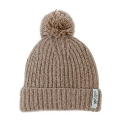 Lodger Buffalo Mutsje - Merinowol - 3-6 Mnd