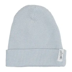 Lodger Ciumbelle Romper Lange Mouw - Maat 74 - Blue Fogg