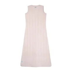 Lodger Hopper Slaapzak Pointelle - Maat 50/62 - Powder