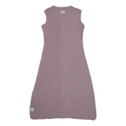 Lodger Hopper Solid Zomer Slaapzak - Mt. 86-98 - Rose