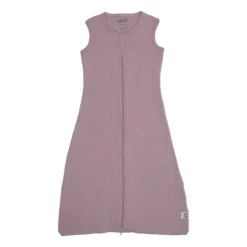 Lodger Hopper Solid Zomer Slaapzak - Mt. 86-98 - Rose