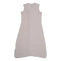 Lodger Hopper Solid Zomer Slaapzak - Mt. 86-98 - Powder