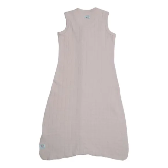 Lodger Hopper Solid Zomer Slaapzak - Mt. 86-98 - Powder