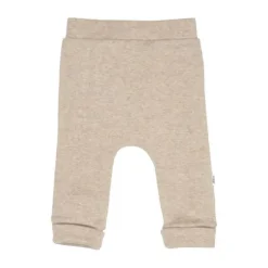 Lodger Jogger - Maat 56 - Melange Beige