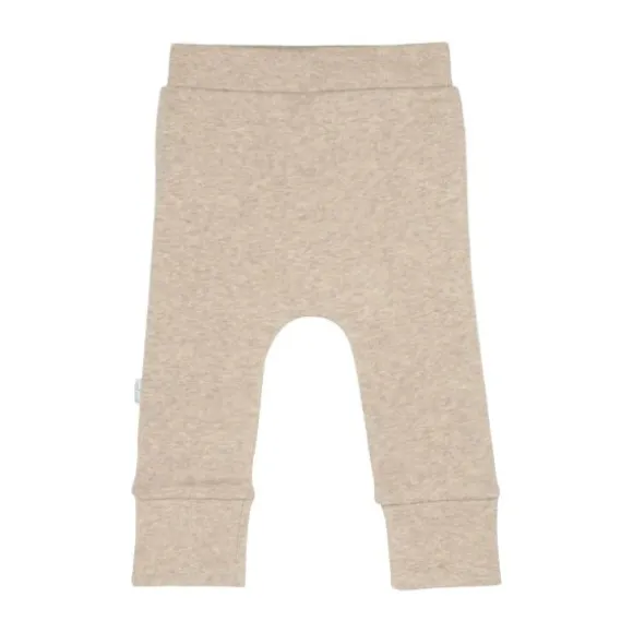 Lodger Jogger - Maat 56 - Melange Beige
