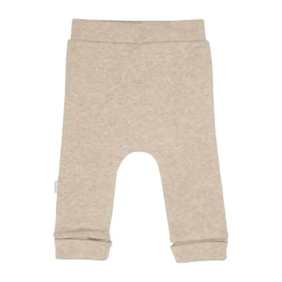Lodger Jogger - Maat 56 - Melange Beige