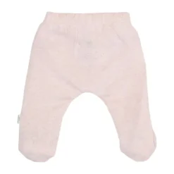 Lodger Melange Jogger - Maat 50 - Tan