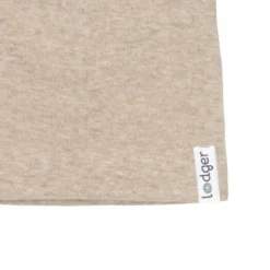 Lodger Mutsje - 0-6 mnd - Melange Beige