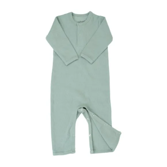 Lodger Nomad Rib Boxpakje - Mt. 62 - Peppermint